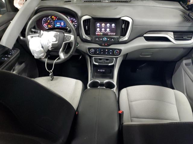 2022 GMC Terrain Sle VIN: 3GKALTEV6NL232795 Lot: 54914684