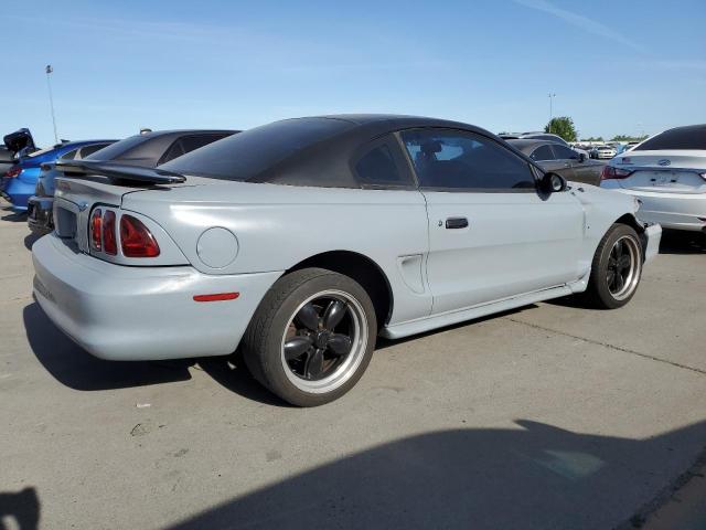 1997 Ford Mustang VIN: 1FALP404XVF133281 Lot: 53138264