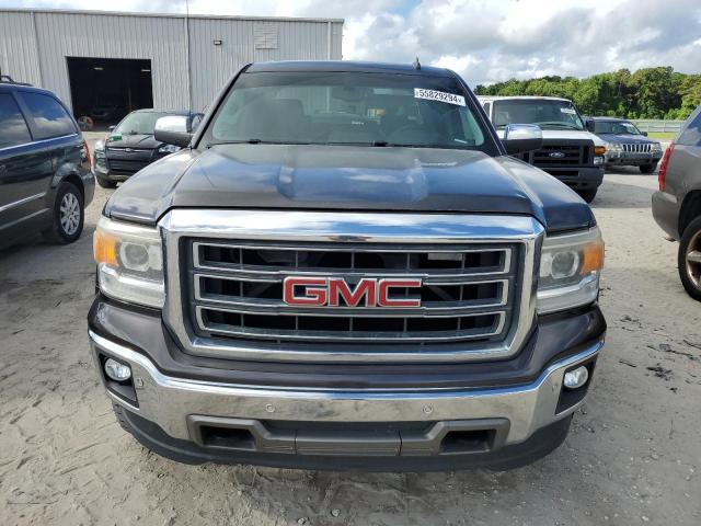 2014 GMC Sierra K1500 Slt VIN: 3GTU2VEC2EG439800 Lot: 55829294