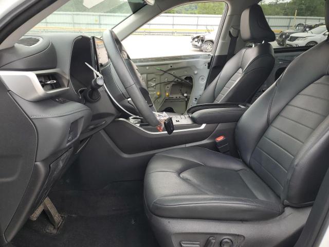 2022 Toyota Highlander Xle VIN: 5TDGZRAH4NS129232 Lot: 56939924