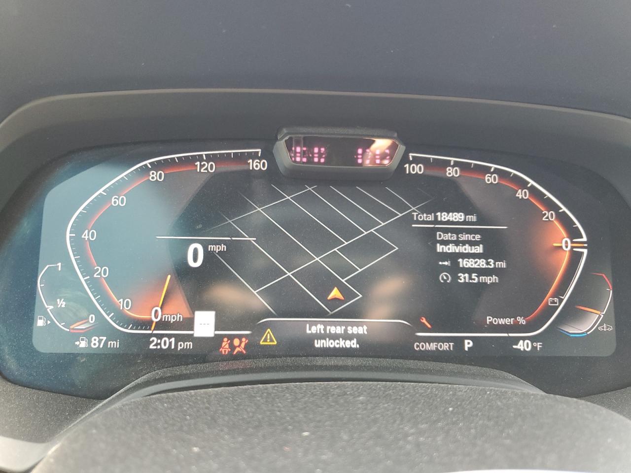 5UXCW2C07N9L72438 2022 BMW X7 xDrive40I