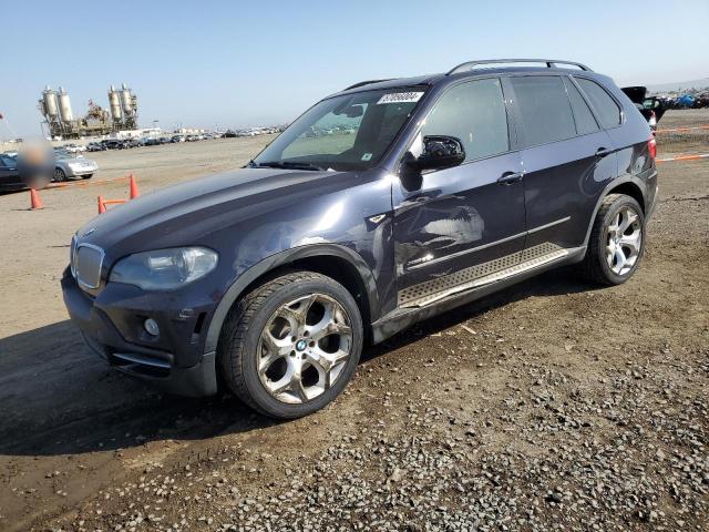 2010 BMW X5 xDrive35D VIN: 5UXFF0C50ALT76549 Lot: 57056004