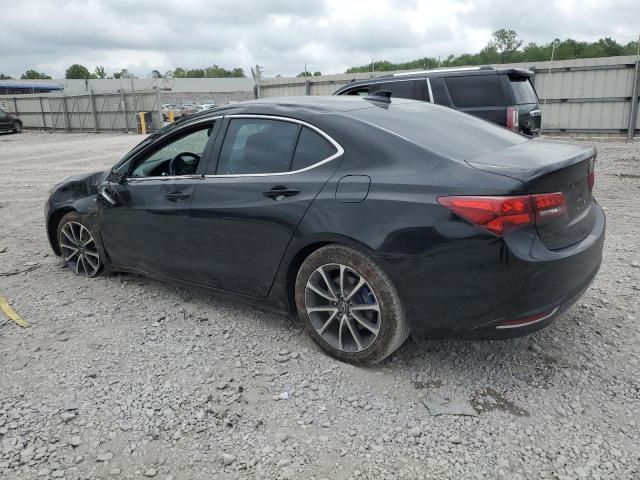 19UUB2F33GA012349 2016 Acura Tlx 2016 Acura Tlx VIN: 19UUB2F33GA012349 Lot: 53561894