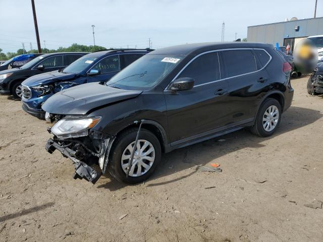 2018 NISSAN ROGUE S - KNMAT2MV2JP521095