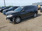 2018 NISSAN ROGUE S - KNMAT2MV2JP521095