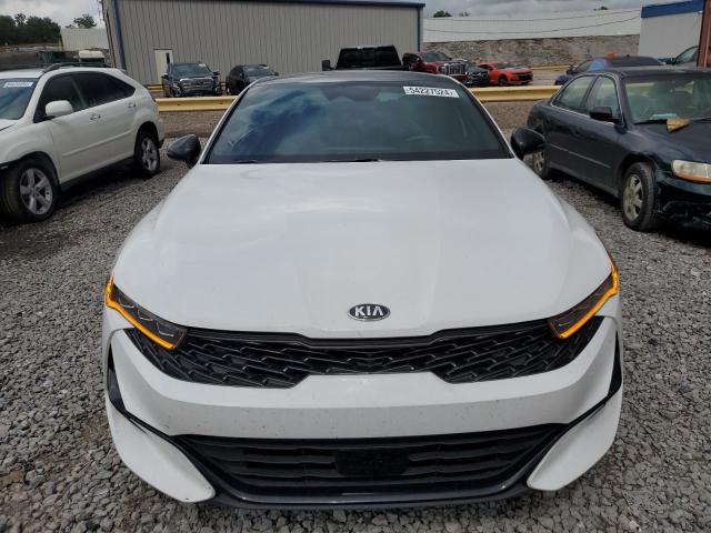 2021 Kia K5 Gt Line VIN: 5XXG64J27MG039693 Lot: 54227524