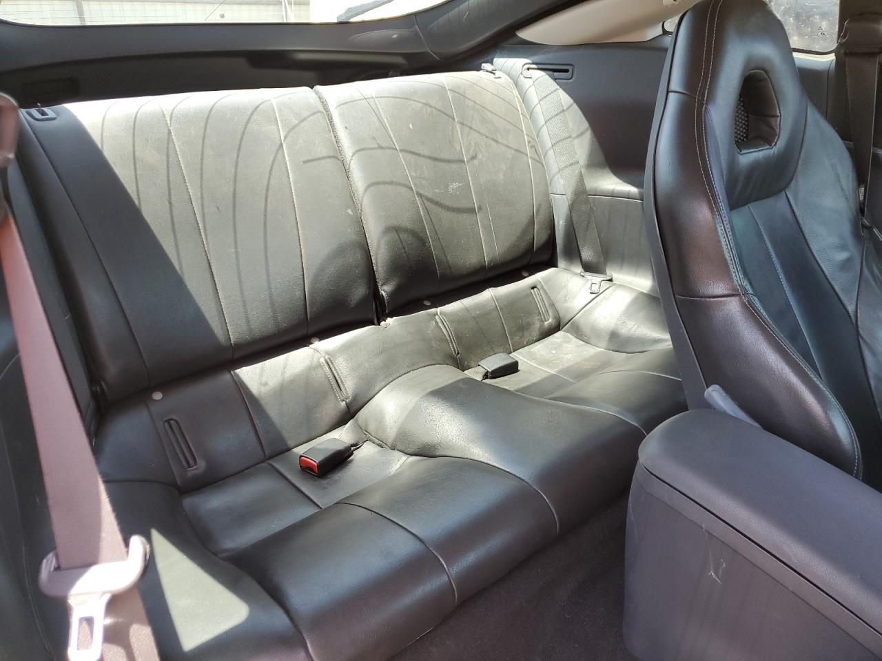 4A3AK64F47E072362 2007 Mitsubishi Eclipse Es