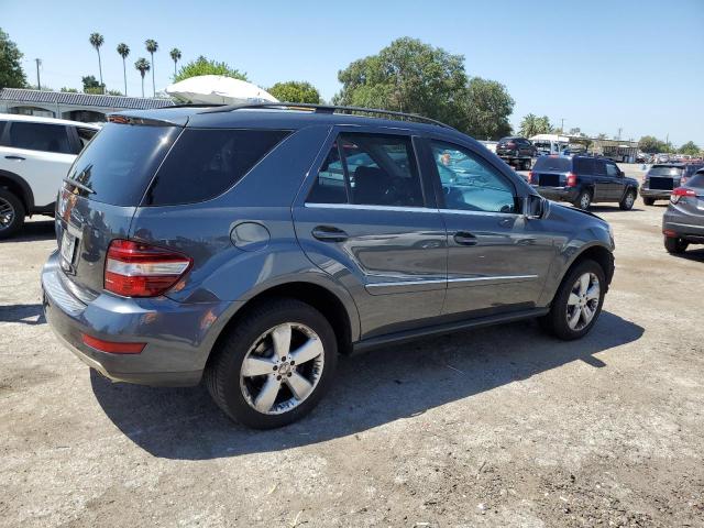 2010 Mercedes-Benz Ml 350 VIN: 4JGBB5GB5AA568016 Lot: 53093864