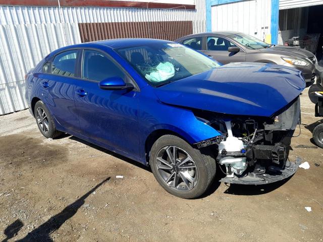 2023 KIA FORTE LX - 3KPF24AD8PE651116