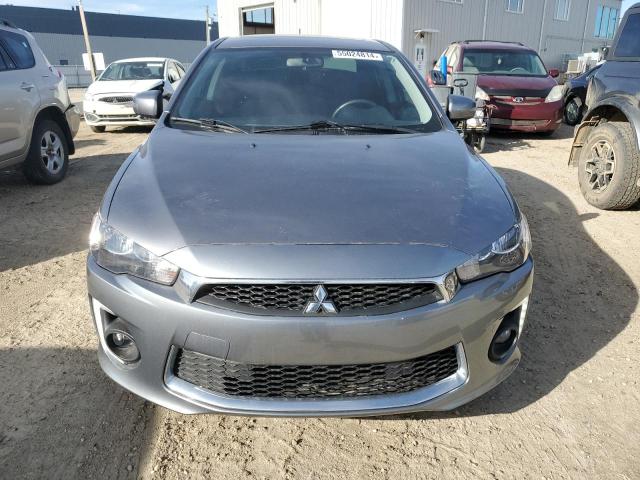 2017 Mitsubishi Lancer Es VIN: JA32V2FW7HU603886 Lot: 55024814