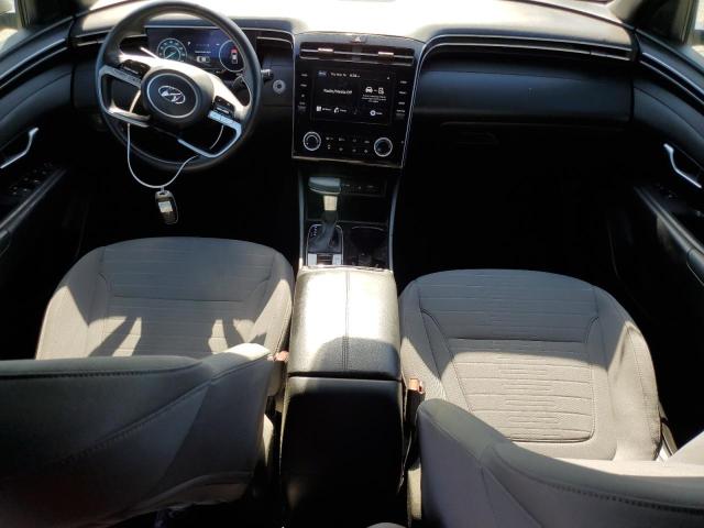 2023 Hyundai Santa Cruz Sel VIN: 5NTJC4AEXPH065286 Lot: 55421024