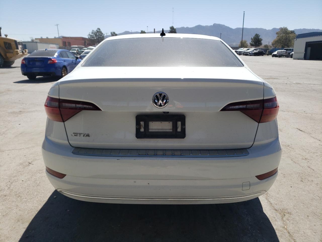 3VWE57BU6KM188732 2019 Volkswagen Jetta Sel