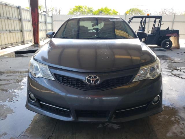 2013 Toyota Camry L VIN: 4T1BF1FK0DU275576 Lot: 55528334