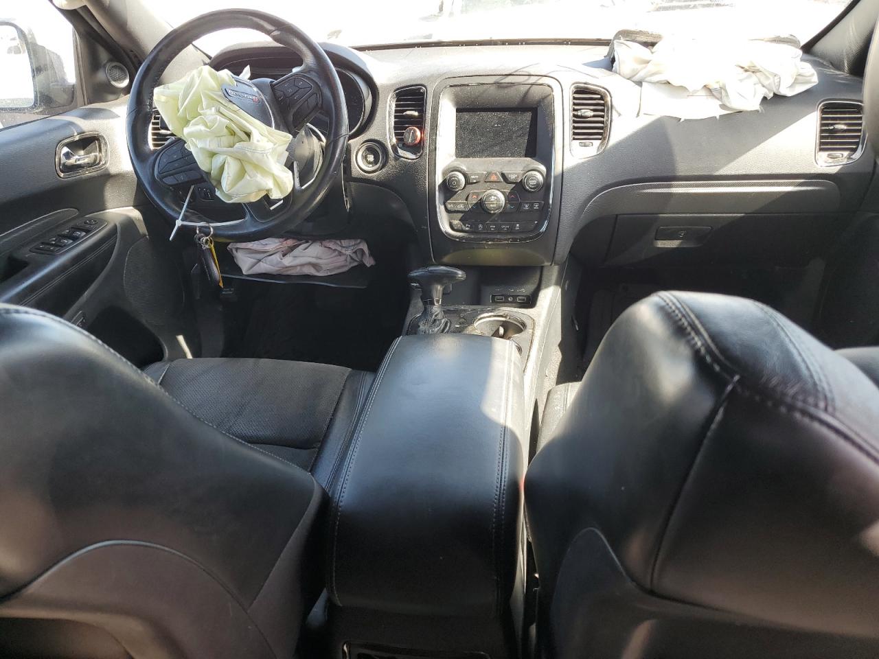 1C4RDJDGXLC260322 2020 Dodge Durango Gt