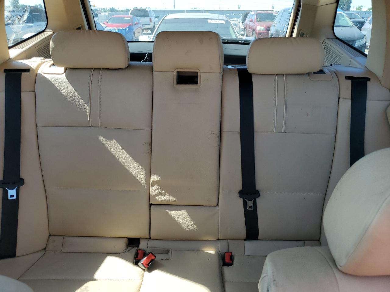 WBXPA73414WC43666 2004 BMW X3 2.5I