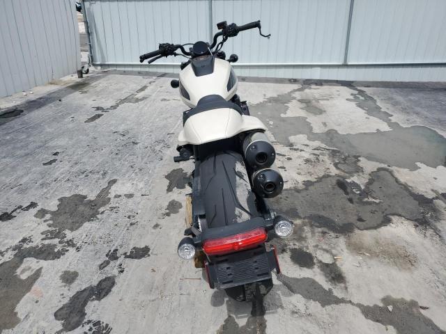2022 HARLEY-DAVIDSON RH1250 S - 1HD1ZC410NB327247