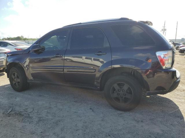 2006 Chevrolet Equinox Lt VIN: 2CNDL63F566040856 Lot: 55664744