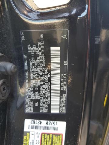 VIN 5TDKK3DC8ES457569 2014 Toyota Sienna, LE no.13