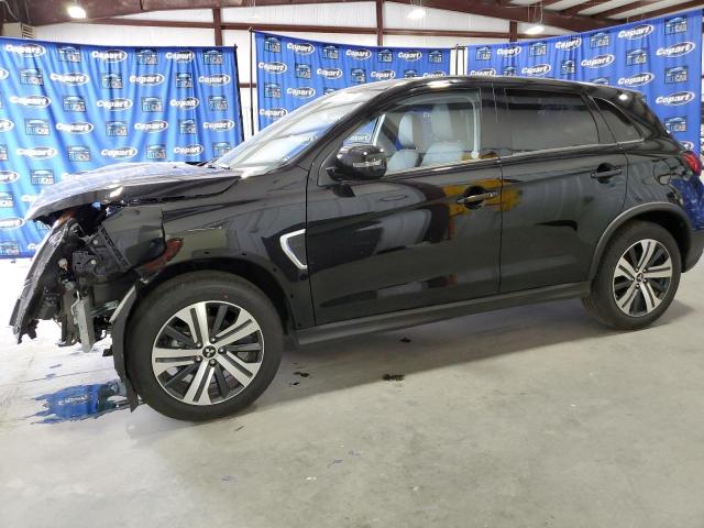 2024 MITSUBISHI OUTLANDER #2865441255