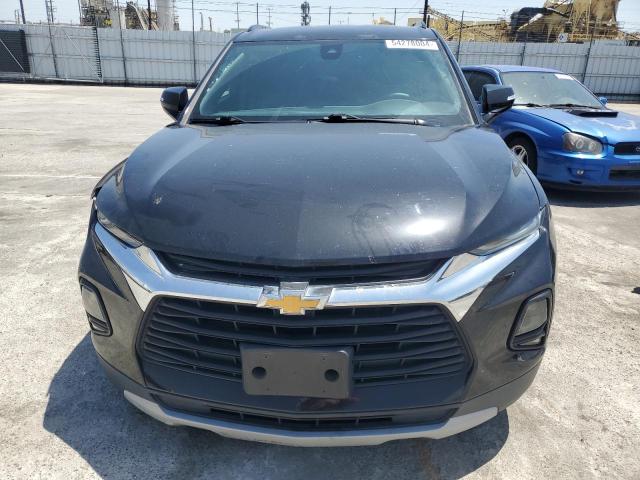 2021 Chevrolet Blazer 2Lt VIN: 3GNKBHRS4MS582180 Lot: 54278004