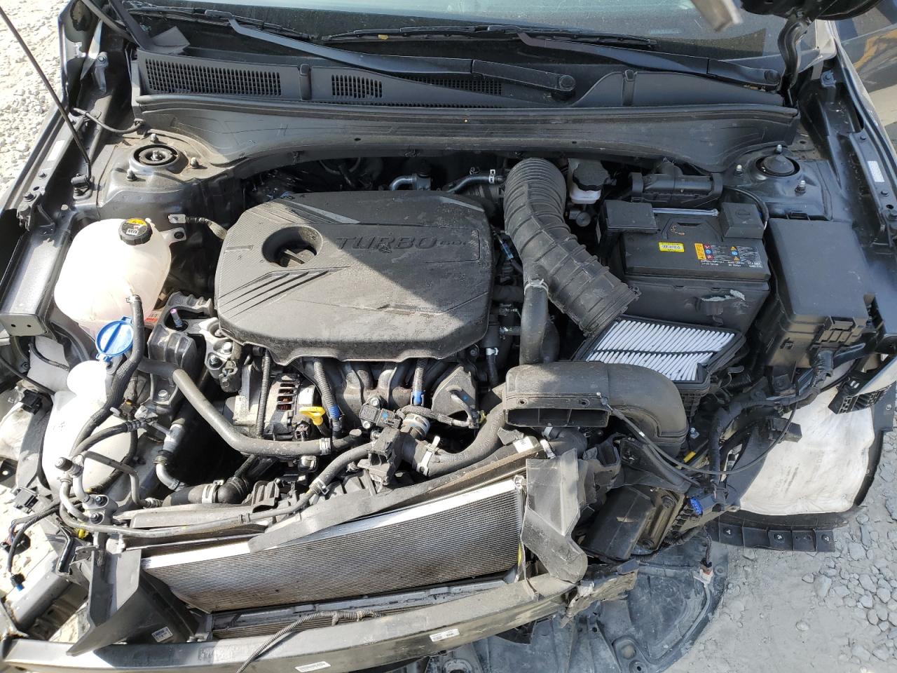 3KPF44AC9RE711344 2024 Kia Forte Gt