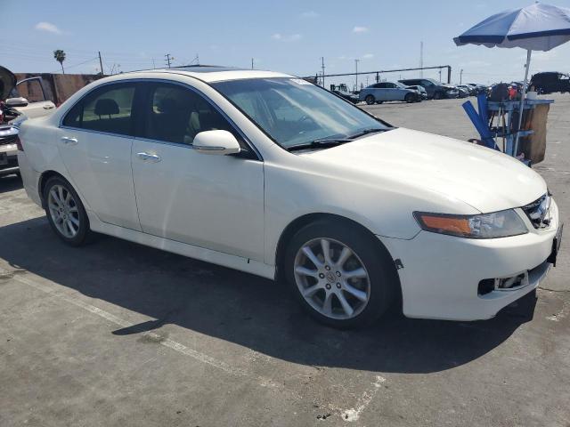 2006 Acura Tsx VIN: JH4CL96866C006588 Lot: 54212854