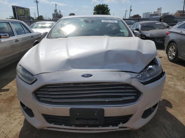 2015 FORD FUSION SE - 3FA6P0HD4FR103546