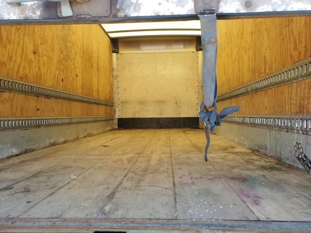 2010 Isuzu Nrr VIN: JALE5W165A7301870 Lot: 55666444