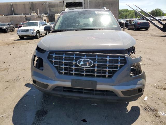 2023 Hyundai Venue Sel VIN: KMHRC8A3XPU237955 Lot: 51795994
