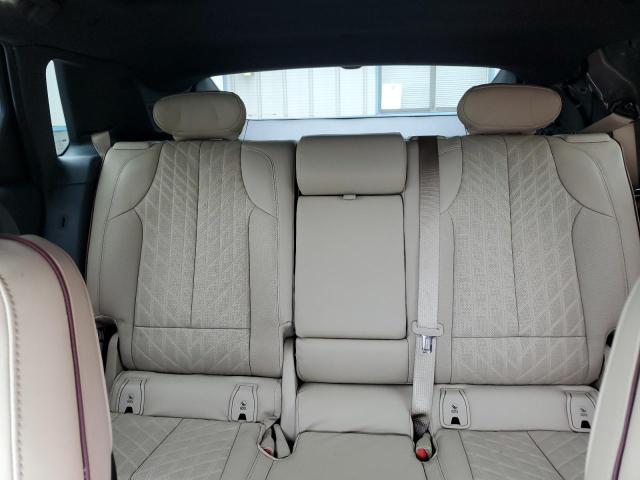 2024 CADILLAC LYRIQ LUXU 1GYKPSRK7RZ106713