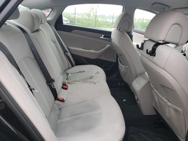 2016 HYUNDAI SONATA SE - 5NPE24AF9GH303074