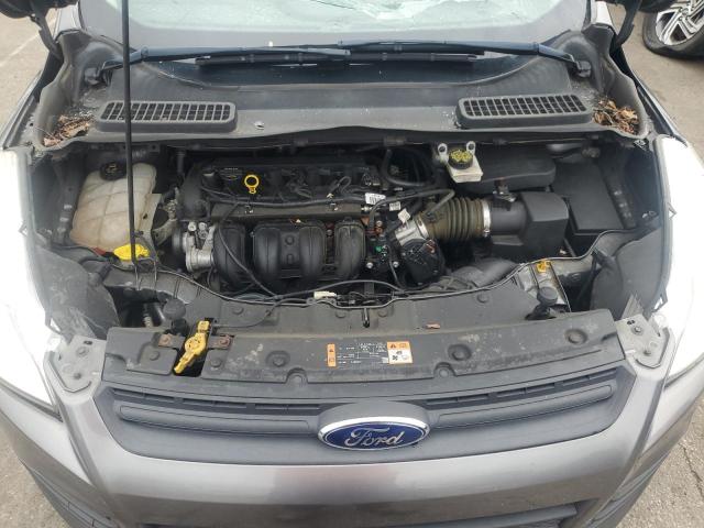 2014 Ford Escape S VIN: 1FMCU0F74EUE44998 Lot: 54597304