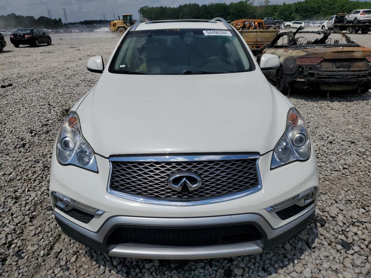 2017 Infiniti Qx50 vin: JN1BJ0RP4HM383387