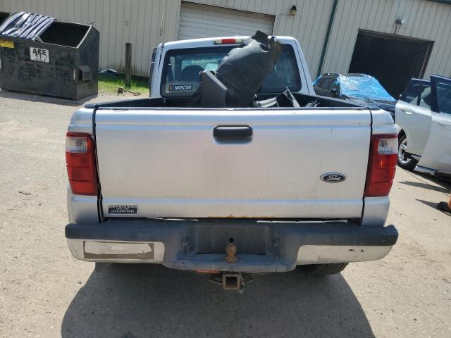 2002 Ford Ranger Super Cab VIN: 1FTZR45E02PB13529 Lot: 56027954