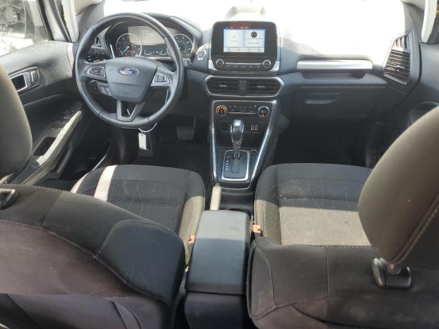 2018 Ford Ecosport Se VIN: MAJ3P1TE0JC190359 Lot: 55594994