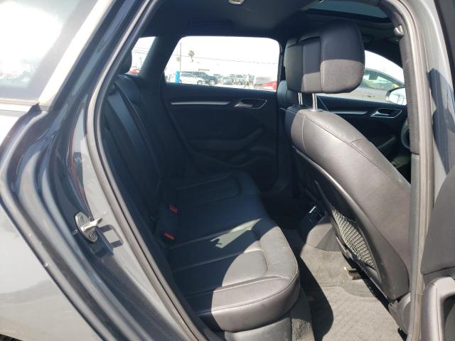 2017 AUDI E-TRON GT - WAUUPBFF5HA076840