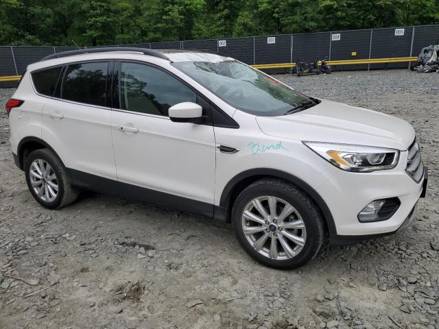 2019 Ford Escape Sel VIN: 1FMCU0HD3KUB21668 Lot: 54528574