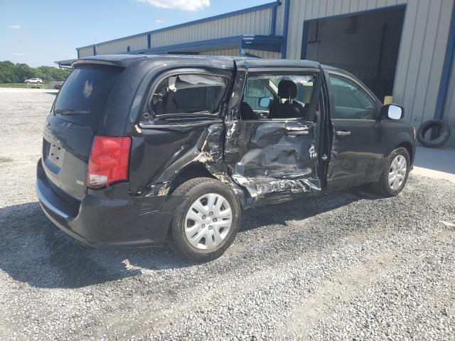 2019 Dodge Grand Caravan Se VIN: 2C4RDGBG7KR633036 Lot: 50771574