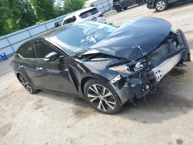 2018 NISSAN MAXIMA 3.5 - 1N4AA6AP7JC361330
