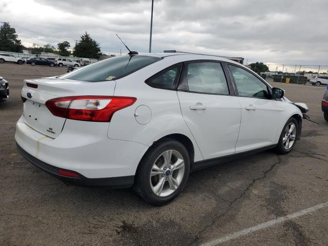 2014 Ford Focus Se VIN: 1FADP3F26EL322645 Lot: 55076244