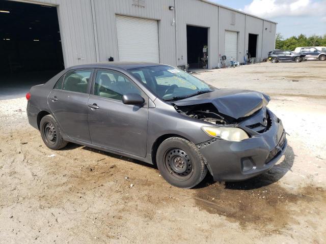 2011 Toyota Corolla Base VIN: 2T1BU4EEXBC584683 Lot: 53872894