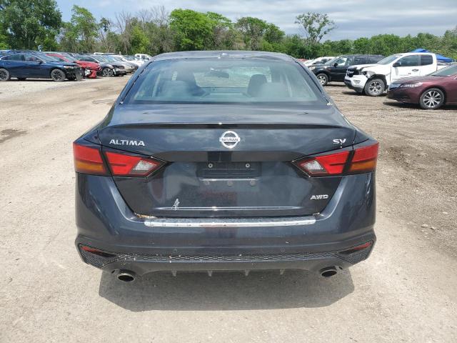 1N4BL4DW7MN362914 Nissan Altima SV 6