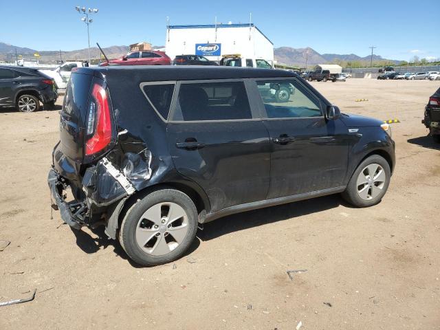 2016 Kia Soul VIN: KNDJN2A22G7318334 Lot: 52863764