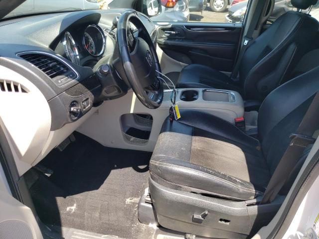 2017 Dodge Grand Caravan Sxt VIN: 2C4RDGCG2HR859315 Lot: 54495364