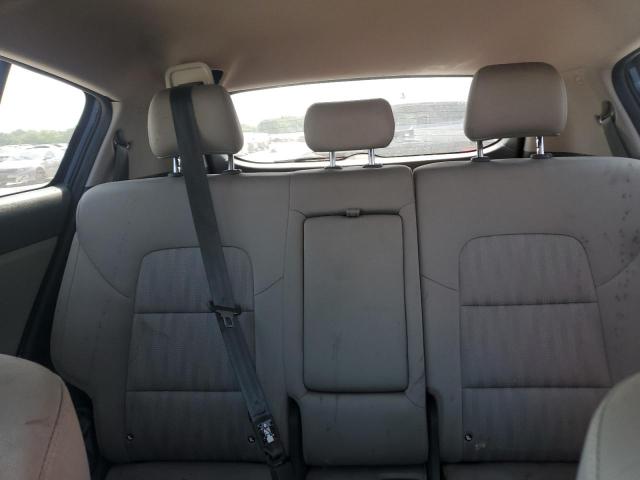 2017 Kia Sportage Lx VIN: KNDPM3AC0H7157446 Lot: 55617094