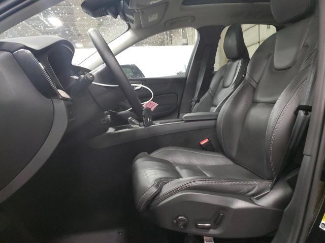 2023 VOLVO XC60 ULTIM YV4L12RA9P1295263