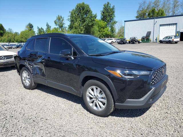 2022 Toyota Corolla Cross Le VIN: 7MUBAABG9NV006282 Lot: 54465294