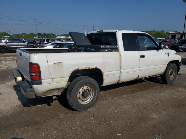 1998 Dodge Ram 2500 VIN: 3B7KC22Z5WG138239 Lot: 54568394