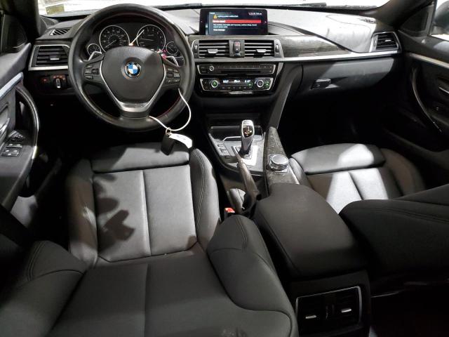 2018 BMW 430Xi Gran Coupe VIN: WBA4J3C59JBG95978 Lot: 55081004