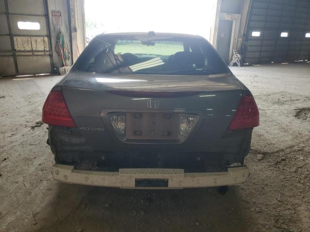 2007 Honda Accord Ex VIN: 1HGCM56847A206651 Lot: 55210244